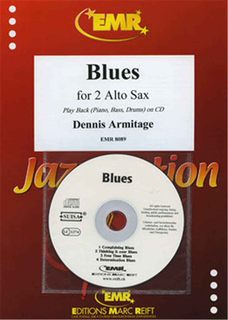 Blues